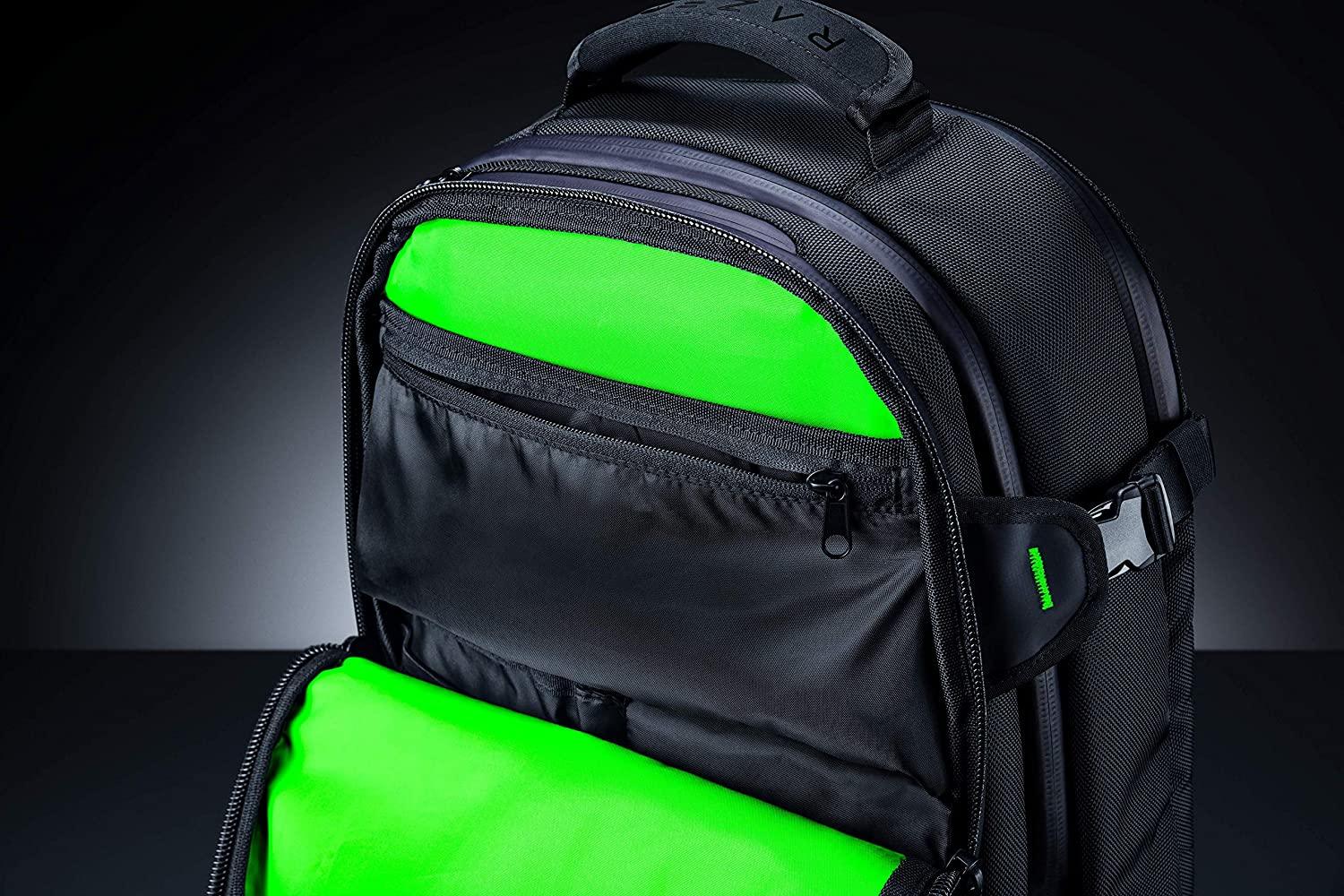 RAZER ROGUE 17" V3 BACKPACK - Image 5