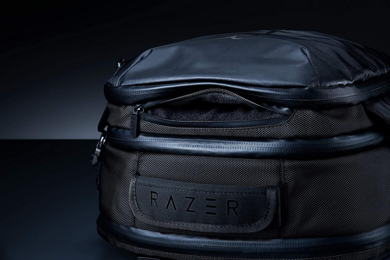 RAZER ROGUE 17" V3 BACKPACK - Image 7