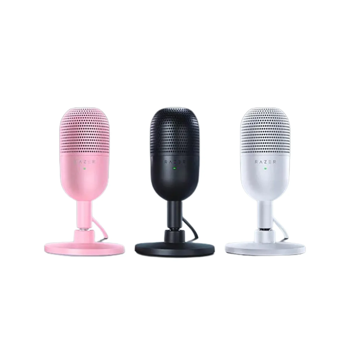 Razer Seiren V3 Mini Ultra-Compact USB Microphone