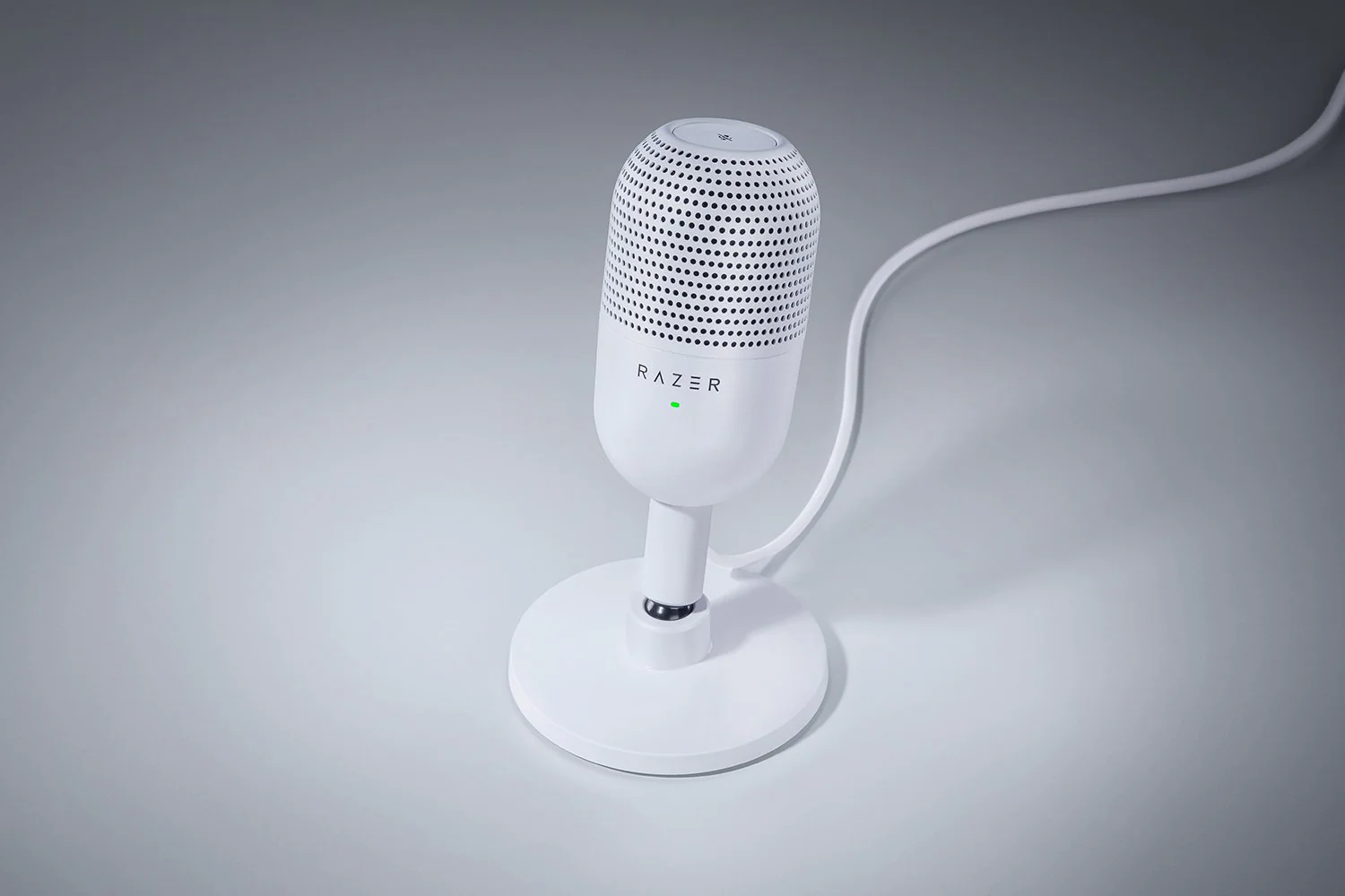 Razer Seiren V3 Mini Ultra-Compact USB Microphone - Image 9