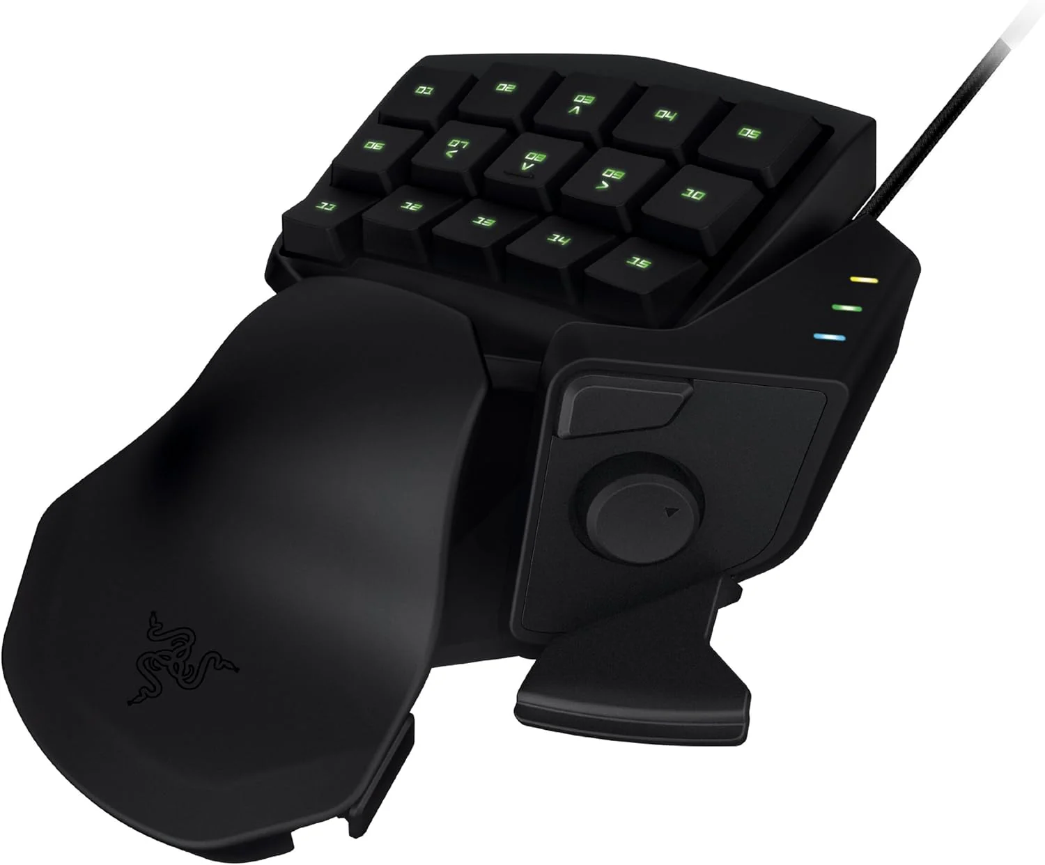 RAZER TARTARUS CHROMA GAMING KEYPAD - Image 2