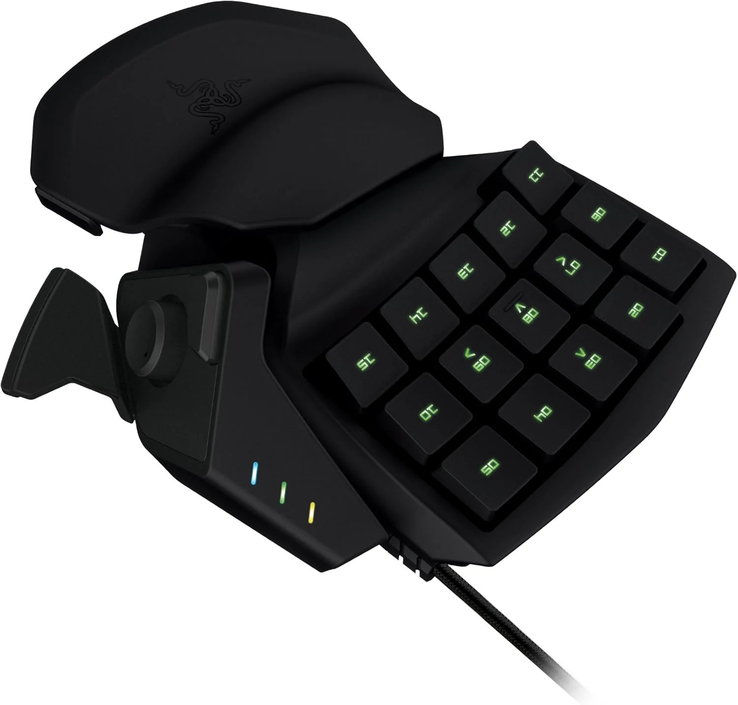 RAZER TARTARUS CHROMA GAMING KEYPAD - Image 4