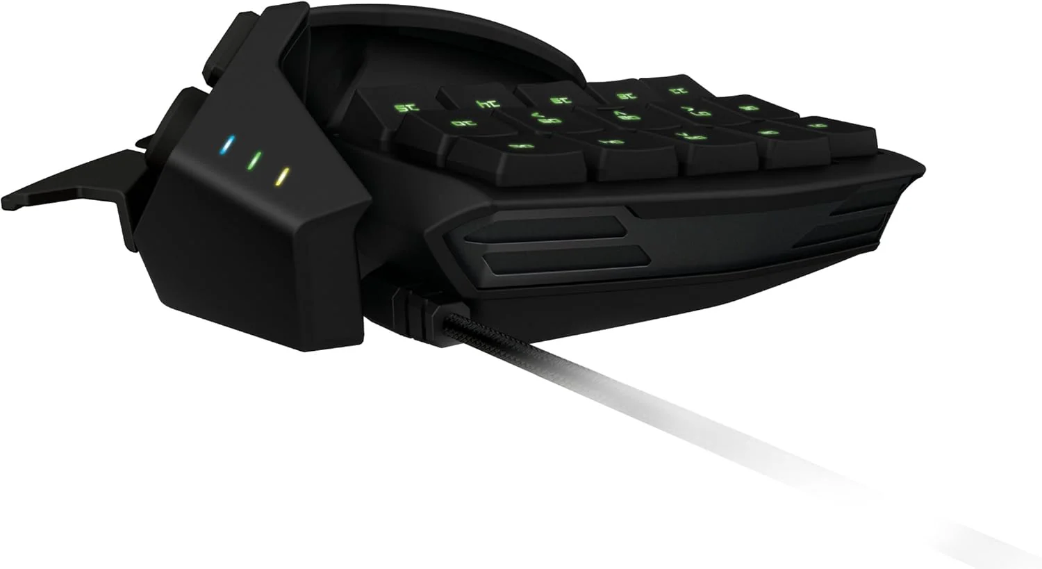 RAZER TARTARUS CHROMA GAMING KEYPAD - Image 5