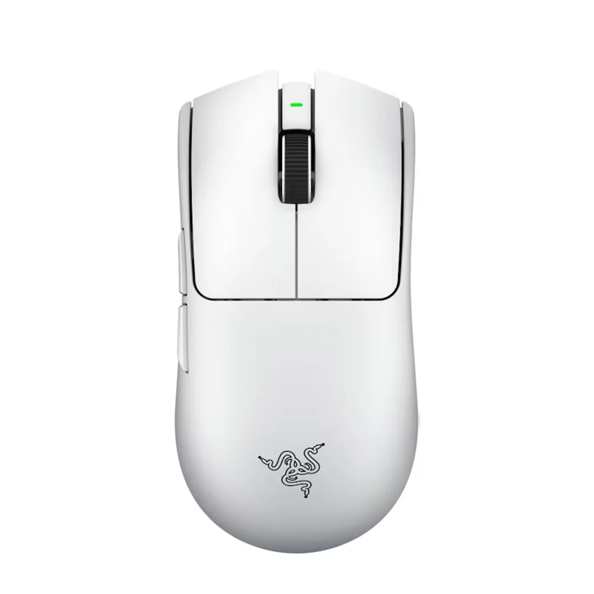 Razer Viper V4 Pro Ultra-Lightweight Wireless Symmetrical eSports Gaming Mouse (Black, White) - Image 10