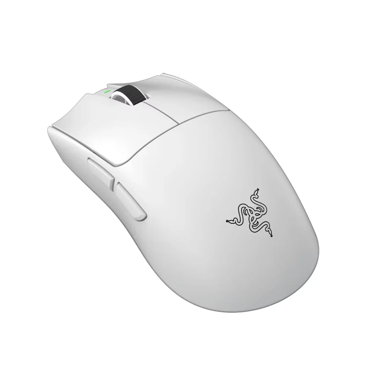 Razer Viper V4 Pro Ultra-Lightweight Wireless Symmetrical eSports Gaming Mouse (Black, White) - Image 15