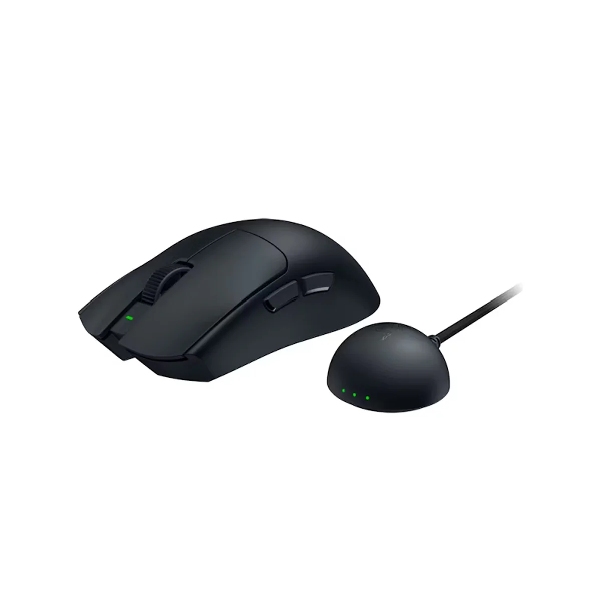 Razer Viper V4 Pro Ultra-Lightweight Wireless Symmetrical eSports Gaming Mouse (Black, White) - Image 6
