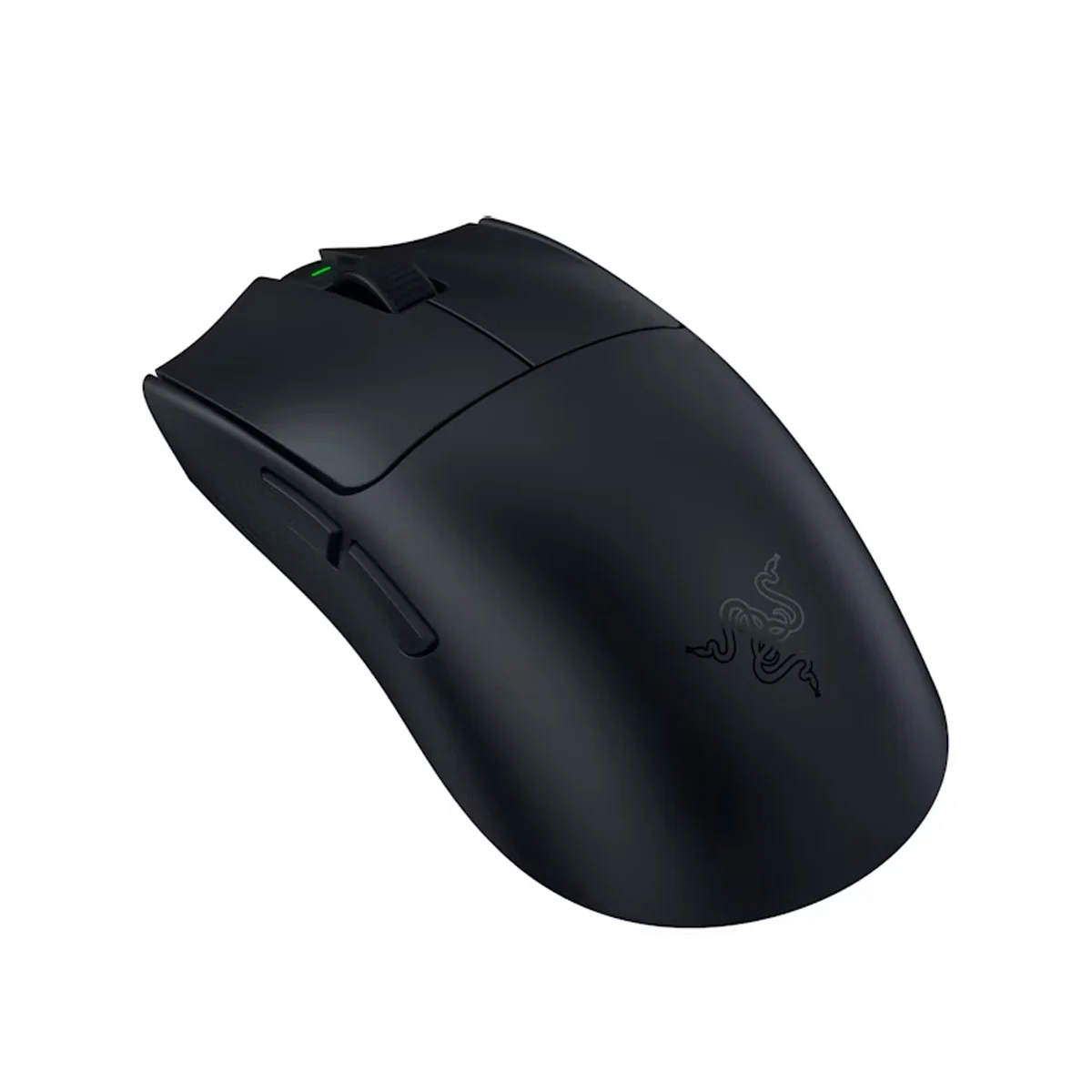 Razer Viper V4 Pro Ultra-Lightweight Wireless Symmetrical eSports Gaming Mouse (Black, White) - Image 7