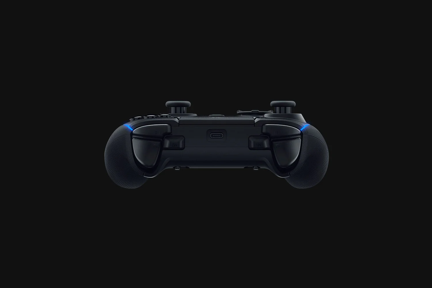 Razer Wolverine V2 Pro Wireless Gaming Controller For PS5 & PC (Black) - Image 7