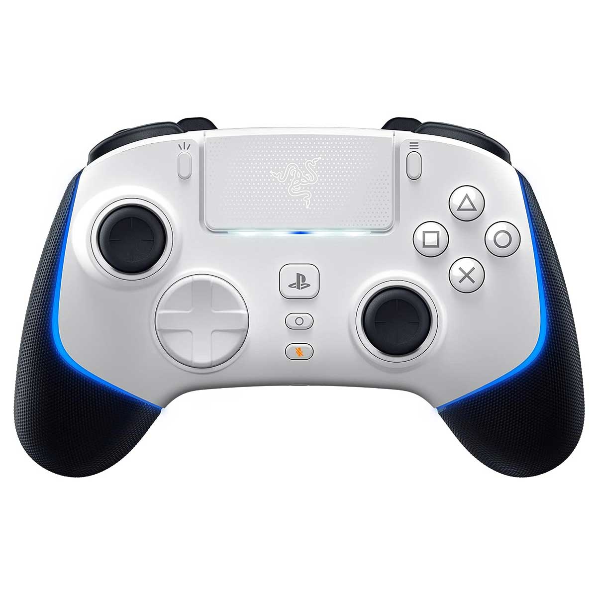 Razer Wolverine V2 Pro Wireless Gaming Controller for PS5 & PC (White)
