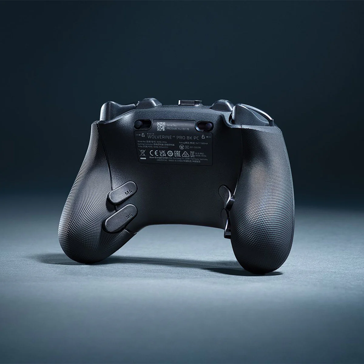 Razer Wolverine V3 Pro 8K PC Wireless eSports Controller for PC (Black) - Image 7