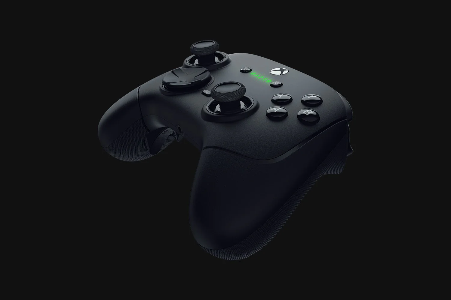 Razer Wolverine V3 Pro Wireless Esports Gaming Controller For Xbox & PC (White, Black) - Image 15