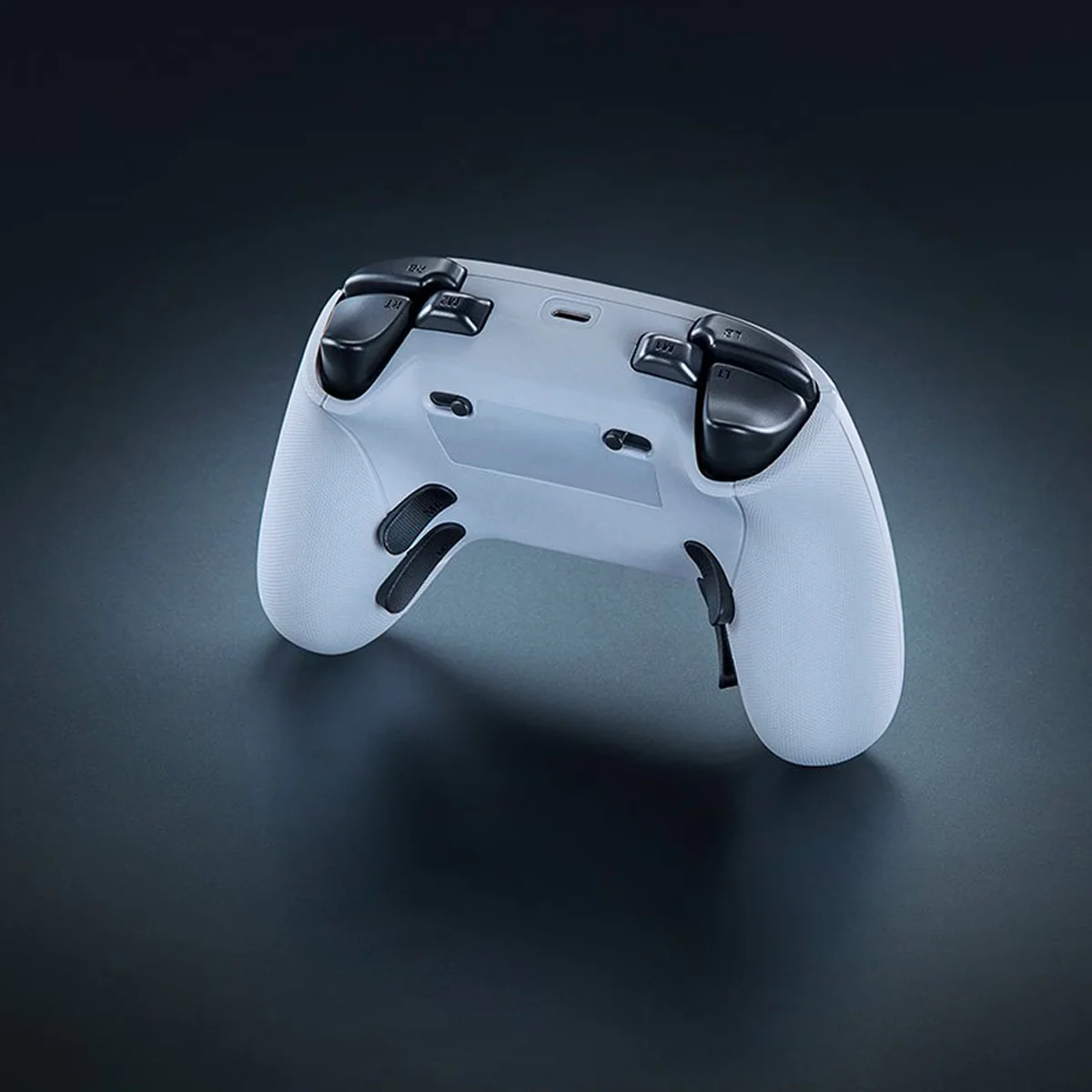 Razer Wolverine V3 Pro Wireless Esports Gaming Controller For Xbox & PC (White, Black) - Image 5