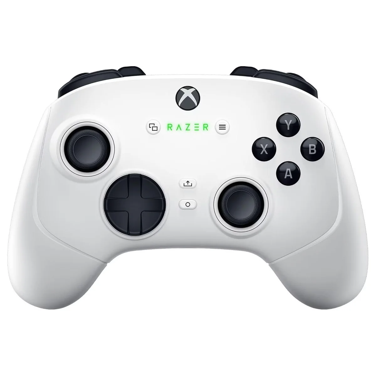 Razer Wolverine V3 Pro Wireless Esports Gaming Controller For Xbox & PC (White, Black) - Image 7