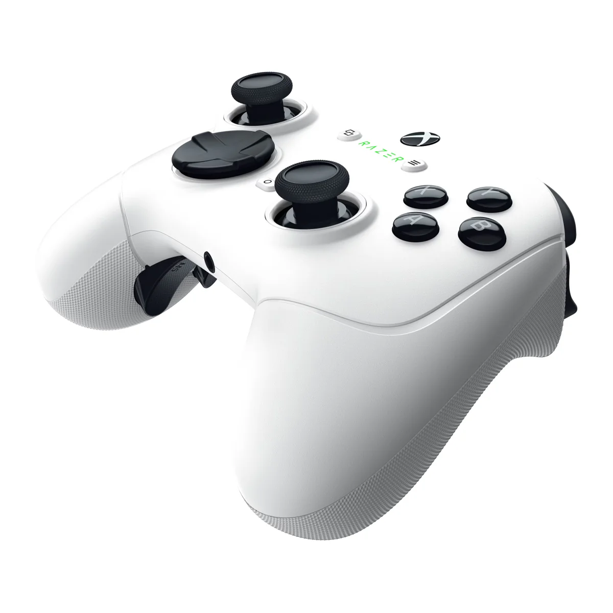 Razer Wolverine V3 Pro Wireless Esports Gaming Controller For Xbox & PC (White, Black) - Image 9