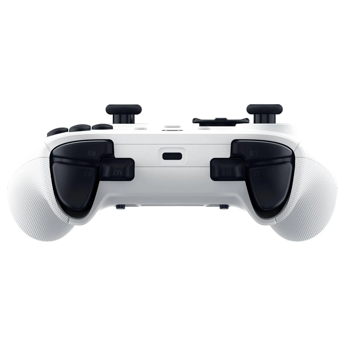 Razer Wolverine V3 Tournament Edition Wired ESports Gaming Controller for Xbox & PC (Black, White) - Image 11