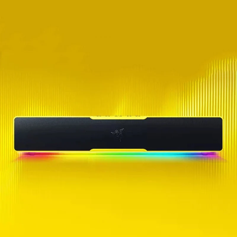 Razer X Pokemon Pikachu Leviathan V2 X Wireless Gaming Soundbar Speaker - Image 2