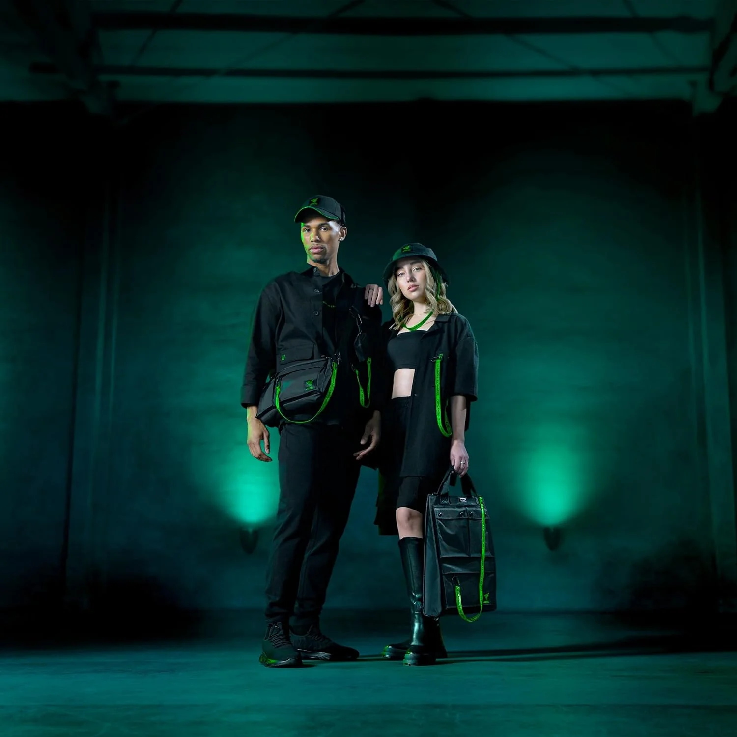 Razer Xanthus Tote Bag - Image 7
