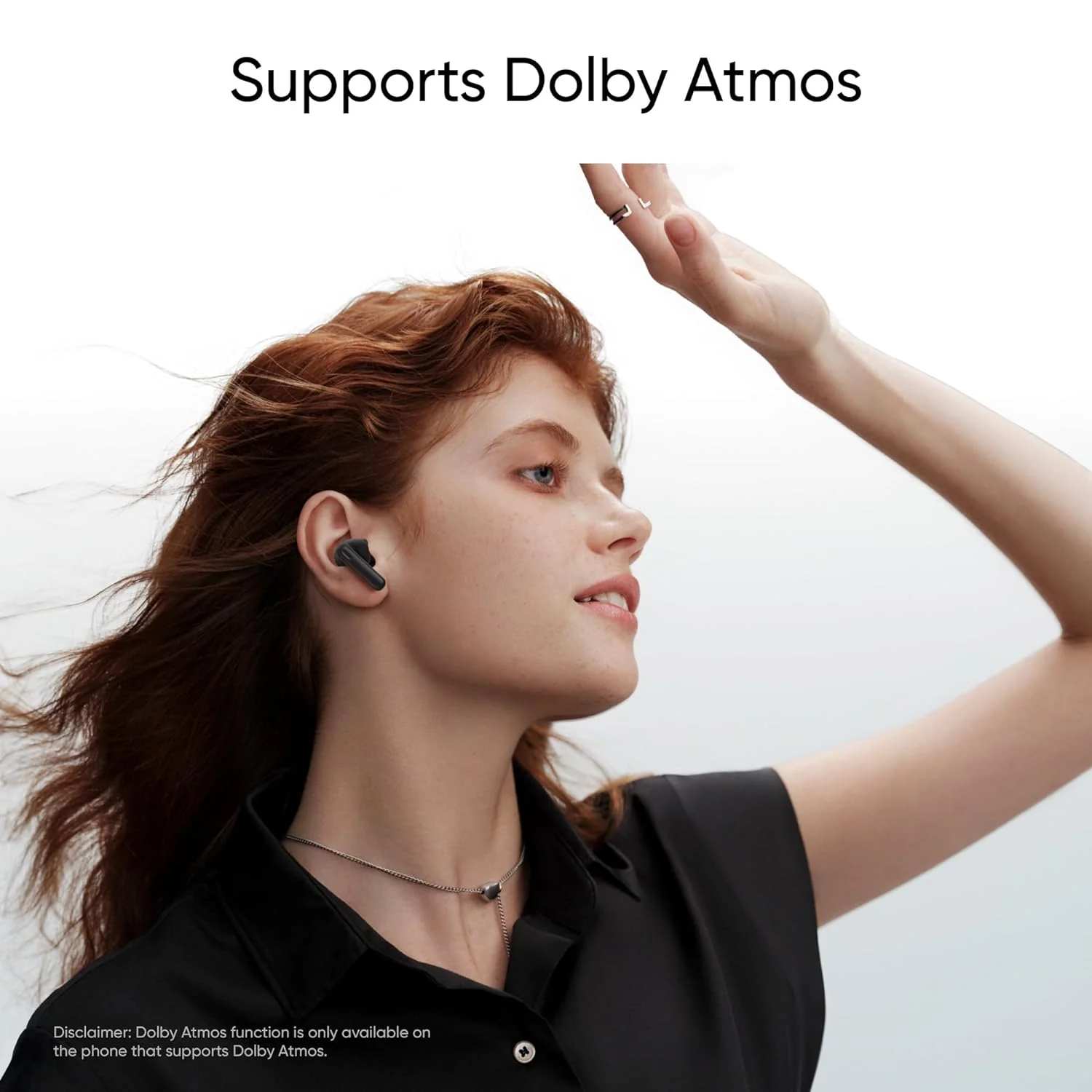 Realme T300 ANC Earbuds (RMA2302) - Image 11