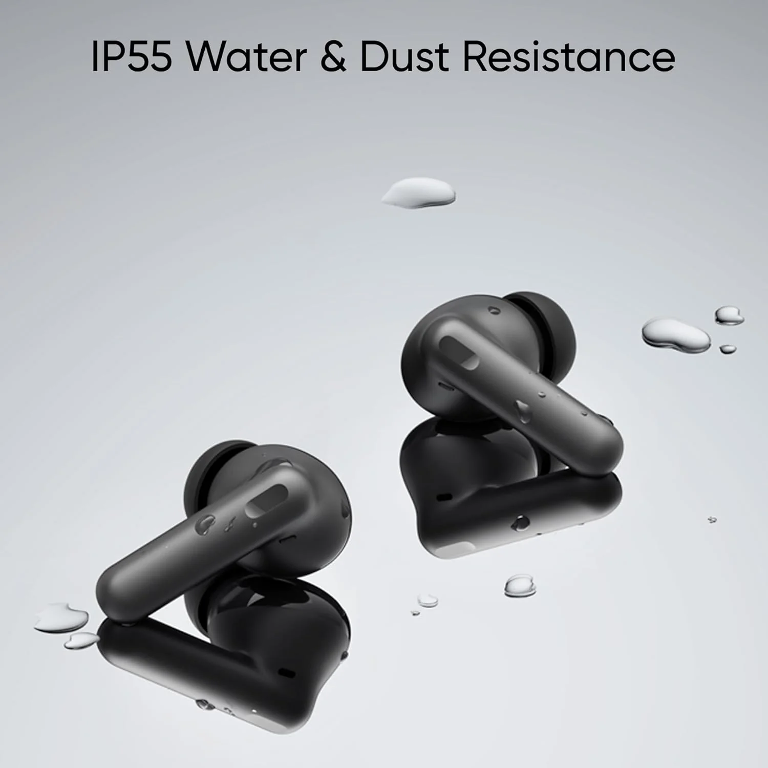 Realme T300 ANC Earbuds (RMA2302) - Image 9