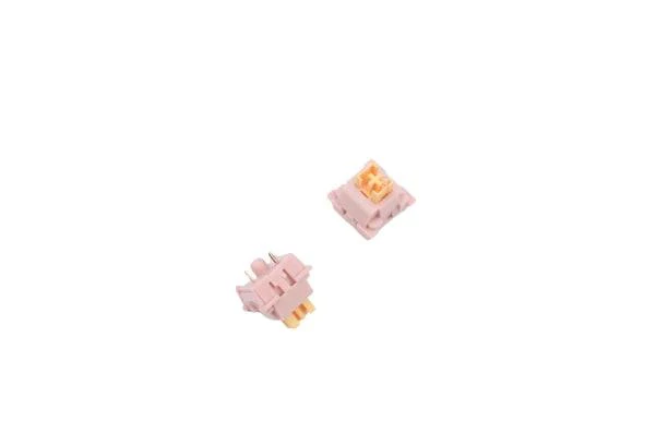 Redragon A113QL Mechanical Switches Linear/Smooth/Quiet Switch (Bullet QL Linear) - Image 6