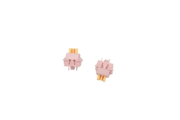 Redragon A113QL Mechanical Switches Linear/Smooth/Quiet Switch (Bullet QL Linear) - Image 7