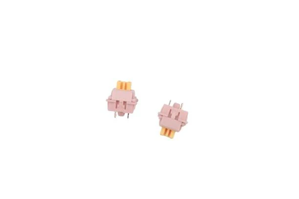 Redragon A113QL Mechanical Switches Linear/Smooth/Quiet Switch (Bullet QL Linear) - Image 8