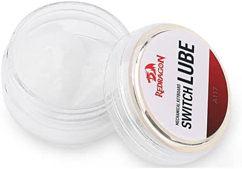 Redragon A117 Mechanical Keyboard Switch Lube - Image 7