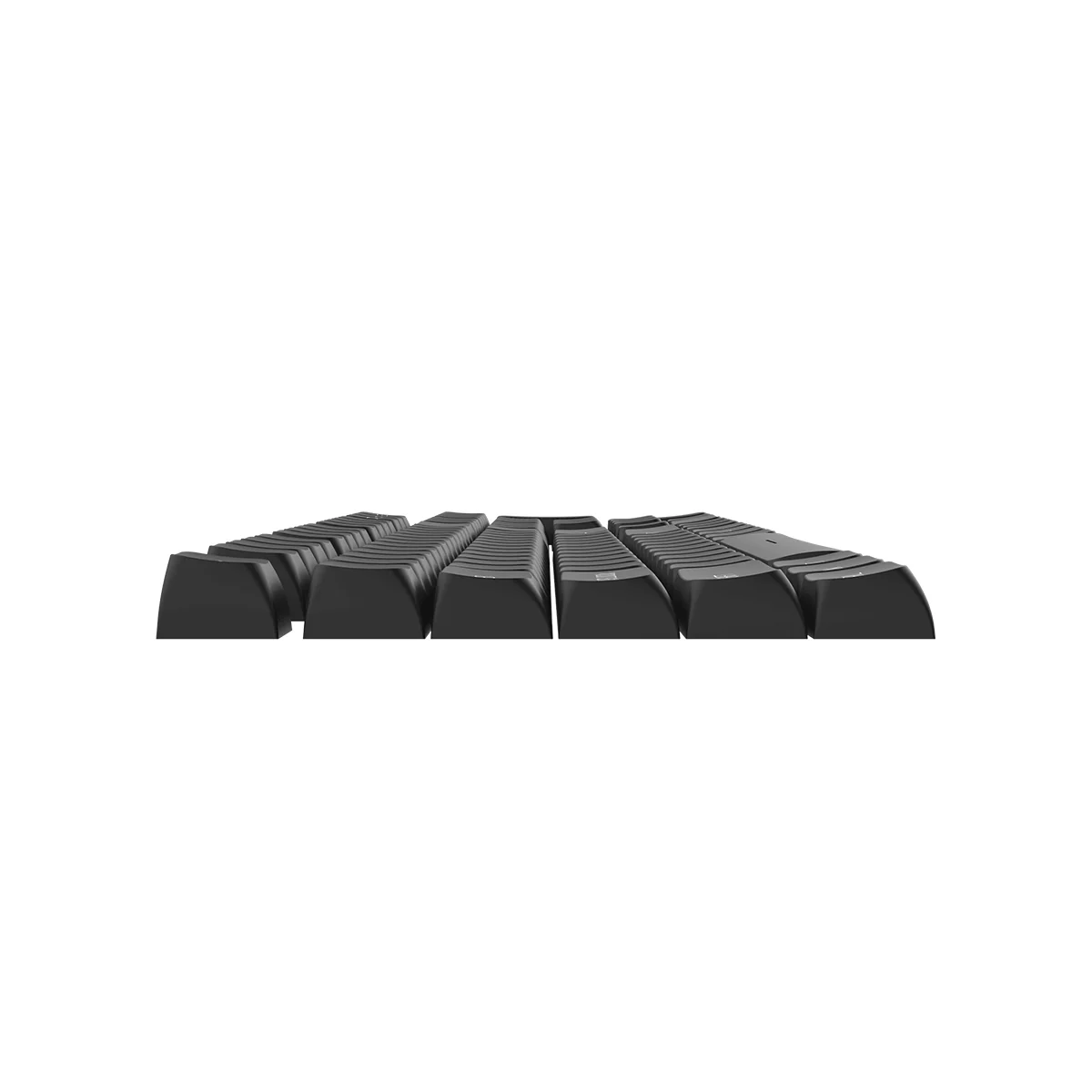 Redragon A132 PBT Double Shot Keycap-150 Keycaps For All Mechanical Keyboards - Image 3