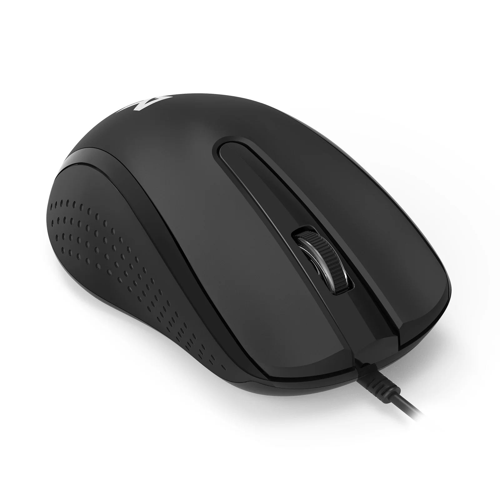 Redragon BM-4049 Wired Mouse (Black) - Image 3
