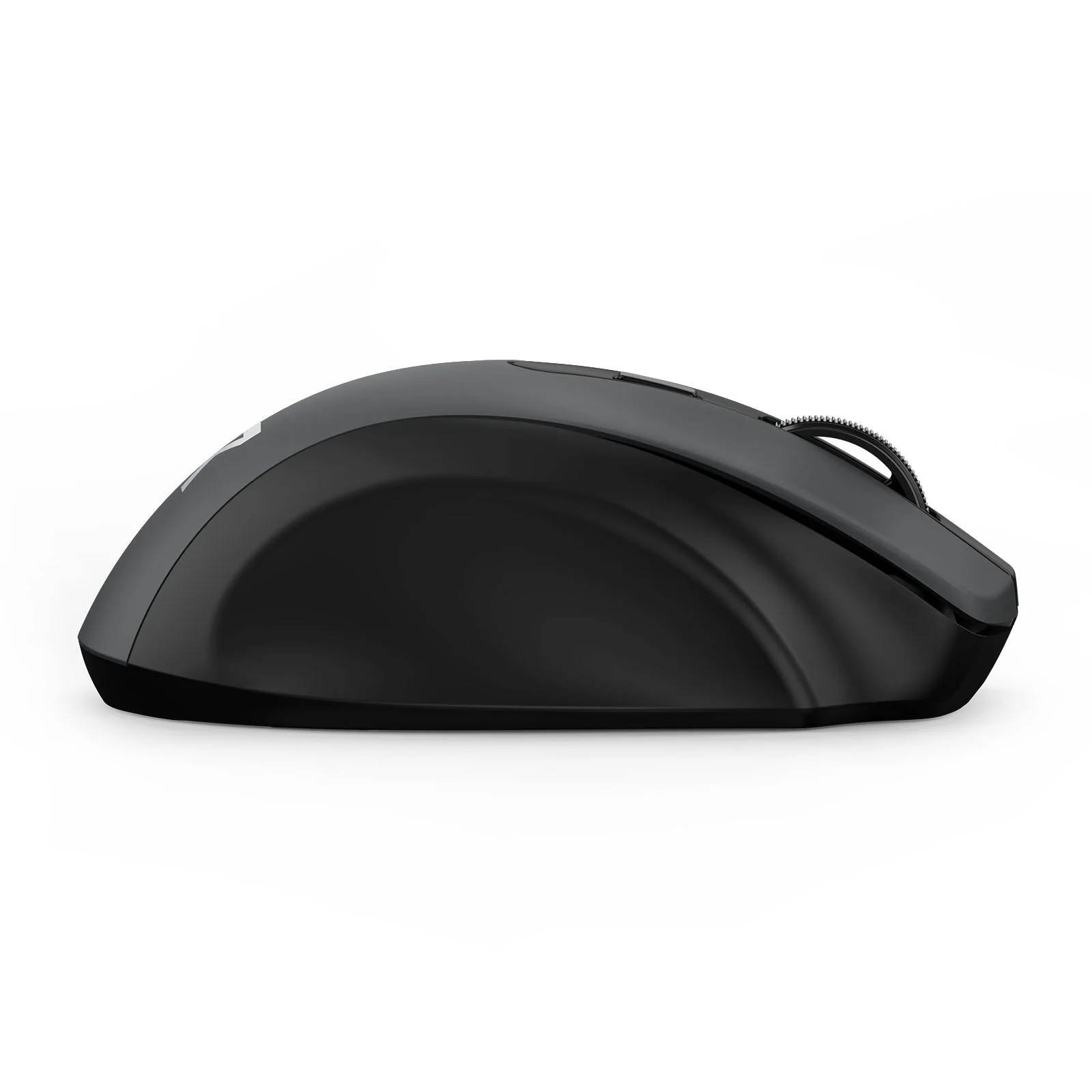 Redragon BM-4091G PRO Dual-Mode Office Mouse (Grey) - Image 9