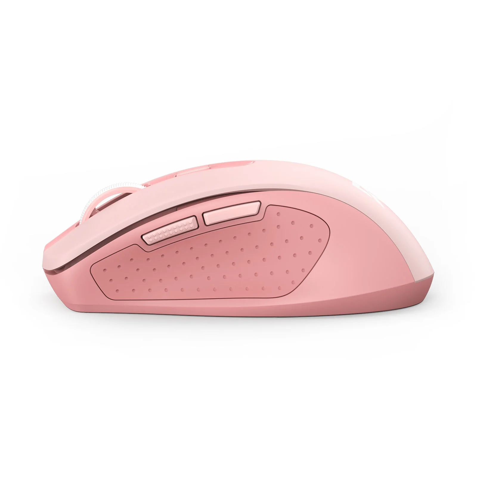 Redragon BM-4091P PRO Dual-Mode Office Mouse (Pink) - Image 8