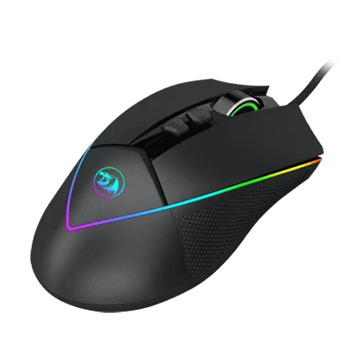 Redragon Emperor Gaming Mouse (M909-RGB) - Image 3