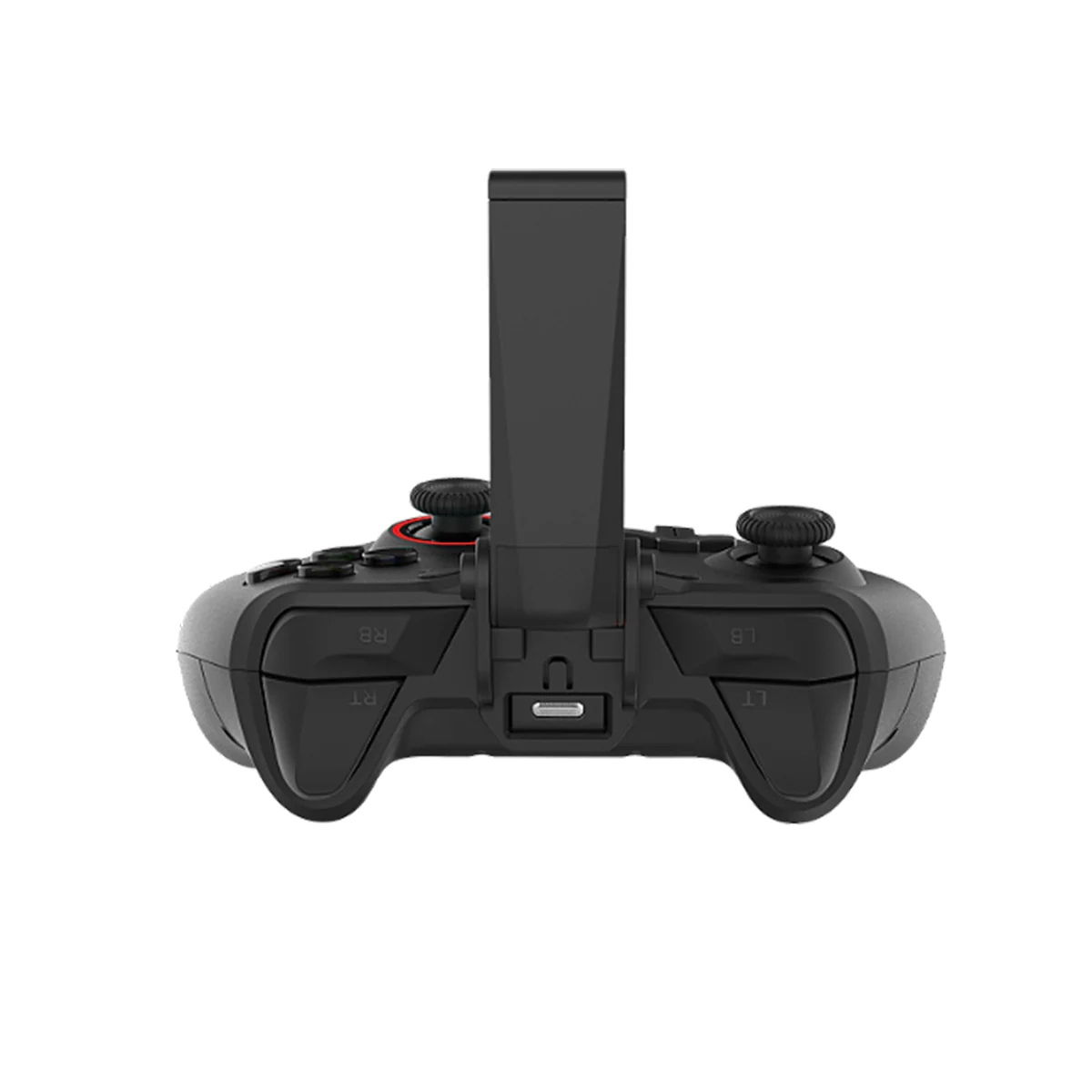 Redragon Forge G711 Wireless Gamepad (Black) - Image 10