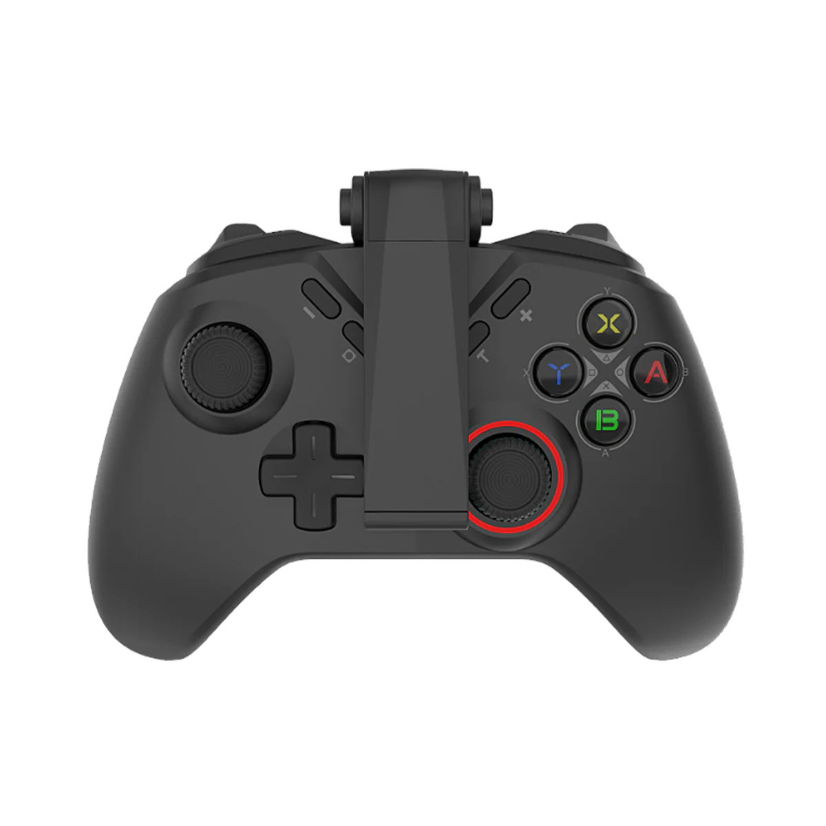Redragon Forge G711 Wireless Gamepad (Black) - Image 11
