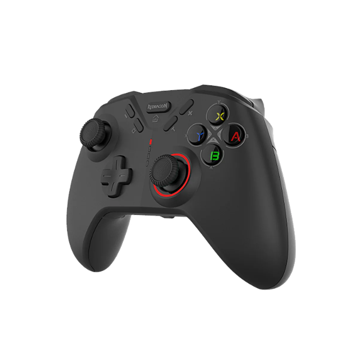 Redragon Forge G711 Wireless Gamepad (Black) - Image 12