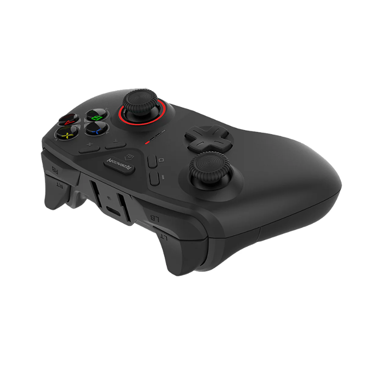 Redragon Forge G711 Wireless Gamepad (Black) - Image 14