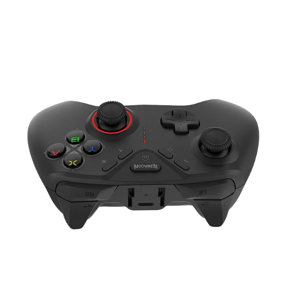 Redragon Forge G711 Wireless Gamepad (Black) - Image 15