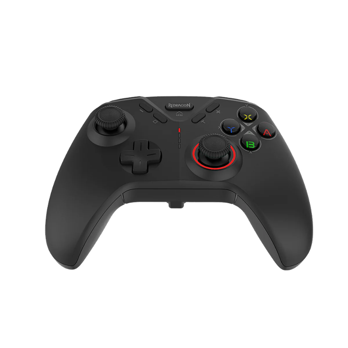 Redragon Forge G711 Wireless Gamepad (Black) - Image 16