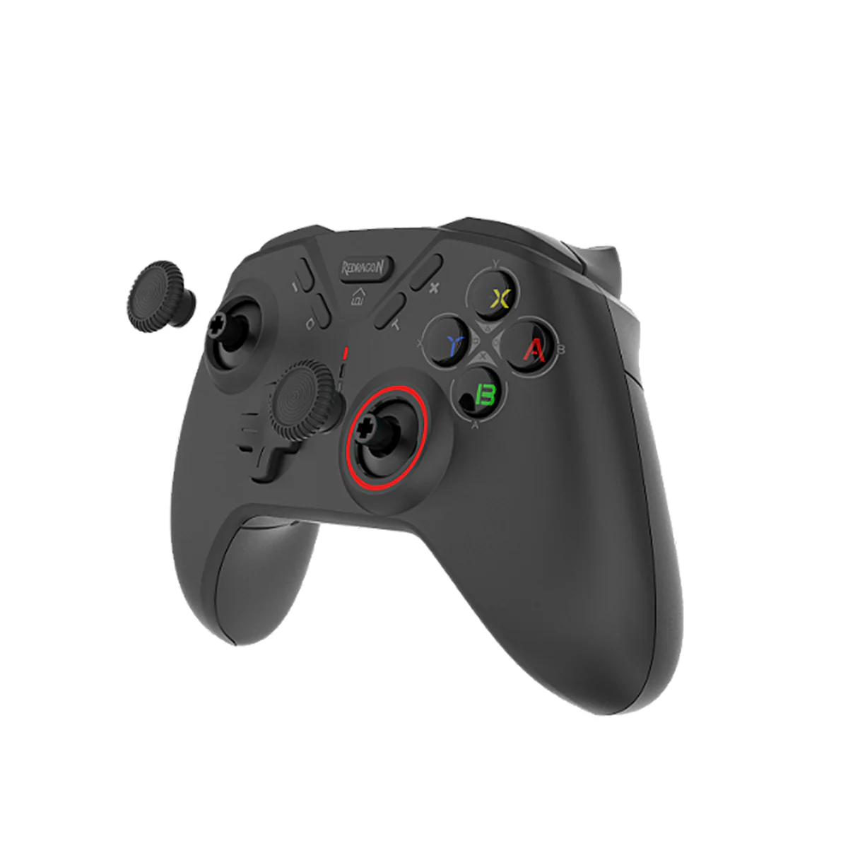 Redragon Forge G711 Wireless Gamepad (Black) - Image 18