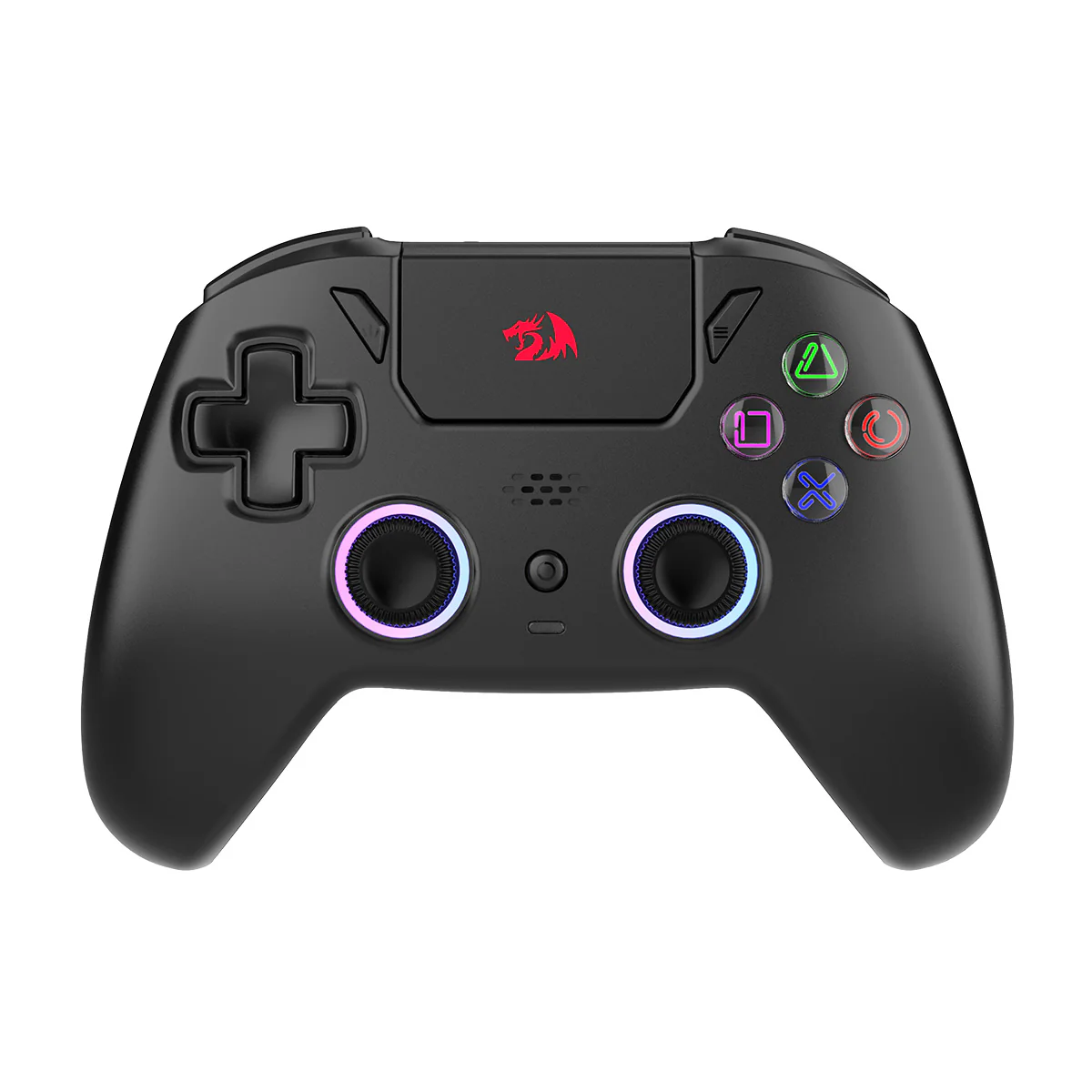 Redragon G820 DarkFlame Wireless Gamepad Controller - Image 2