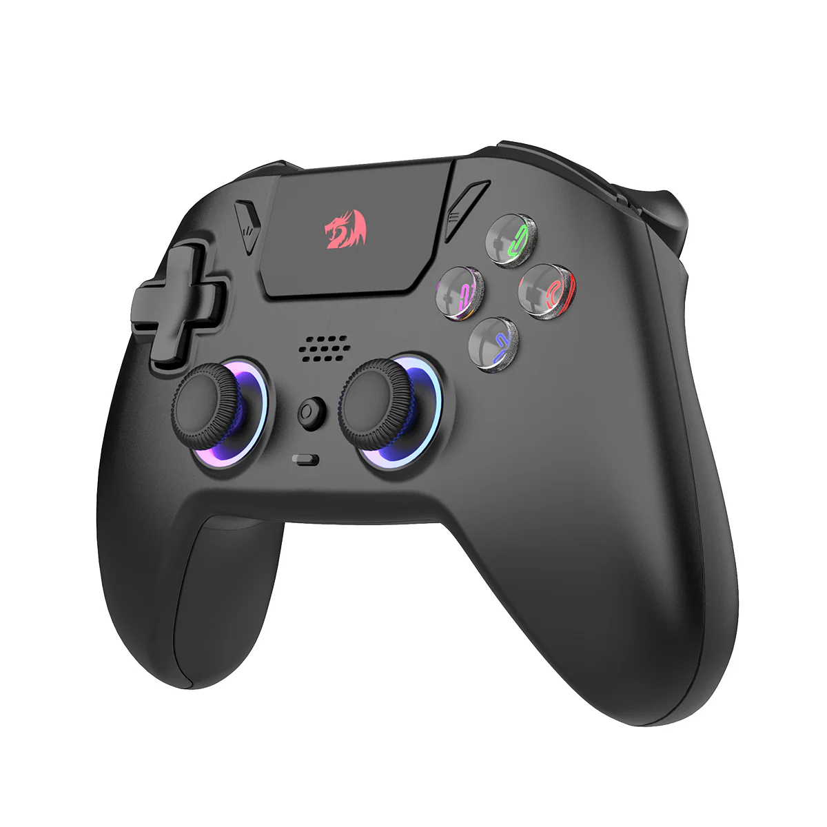 Redragon G820 DarkFlame Wireless Gamepad Controller - Image 3
