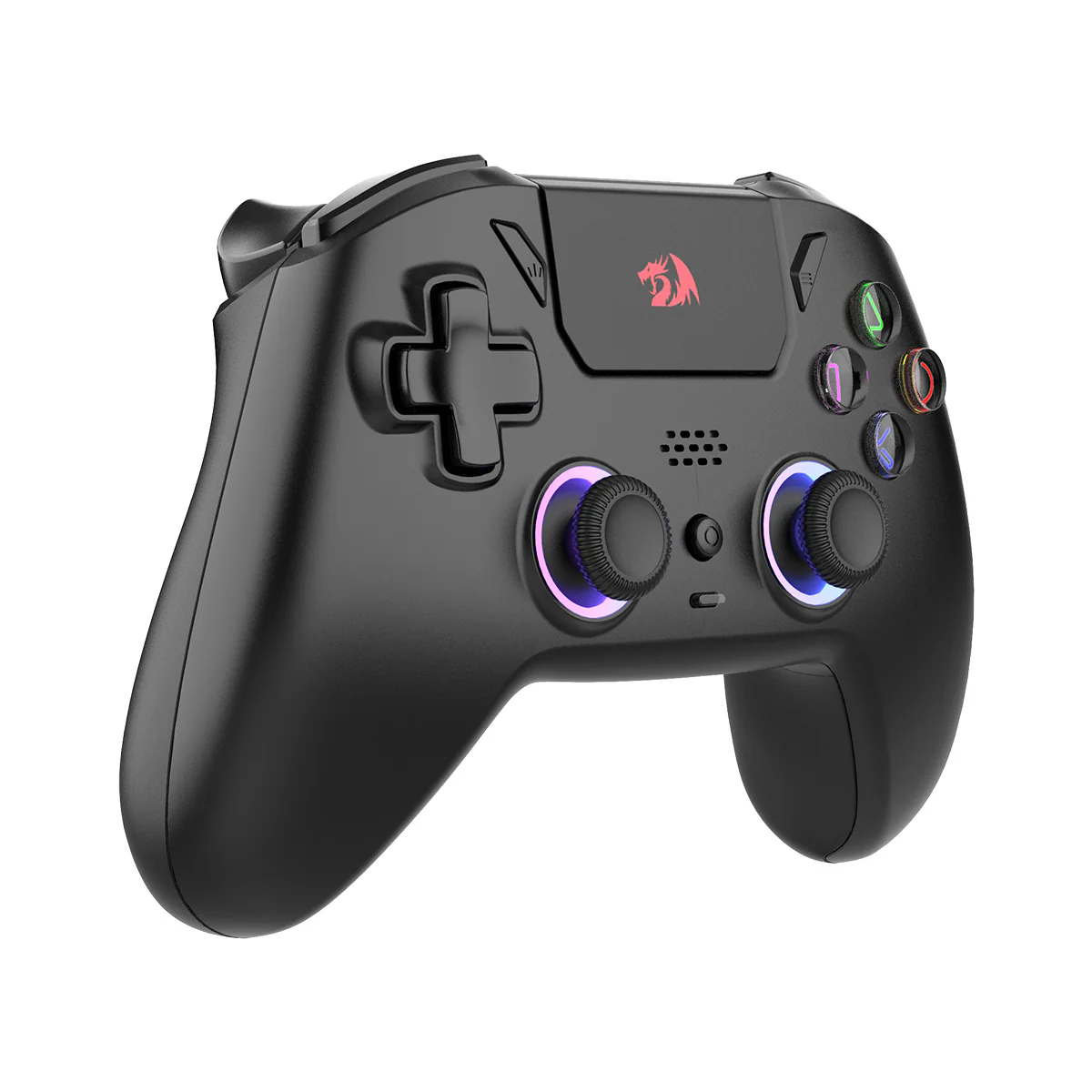 Redragon G820 DarkFlame Wireless Gamepad Controller - Image 4