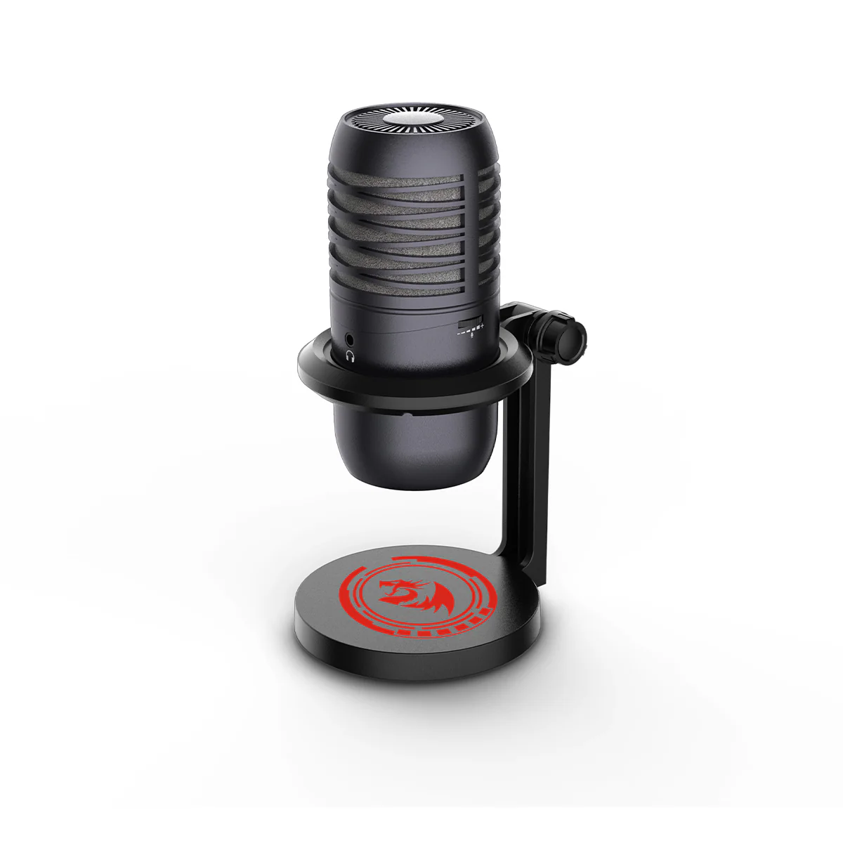 Redragon GM211 Nebula Cardioid Pointing Mode Gaming Microphone - Image 4