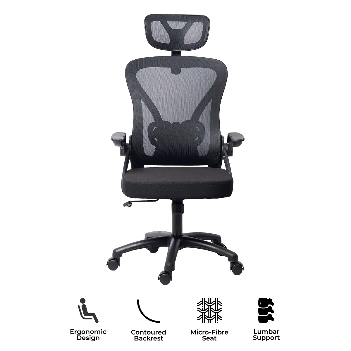 Redragon Grendel Ergonomic Office Chair