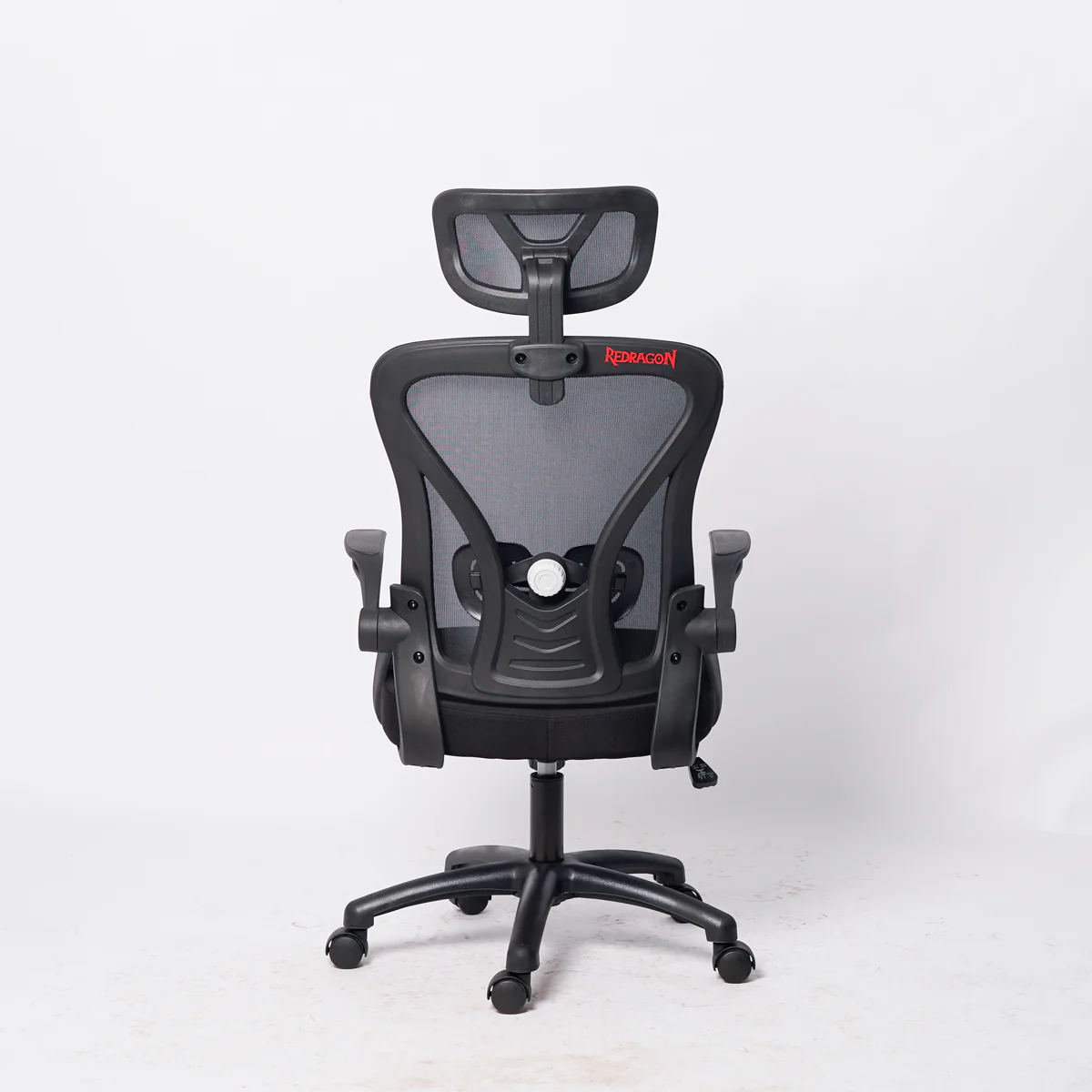 Redragon Grendel Ergonomic Office Chair - Image 6