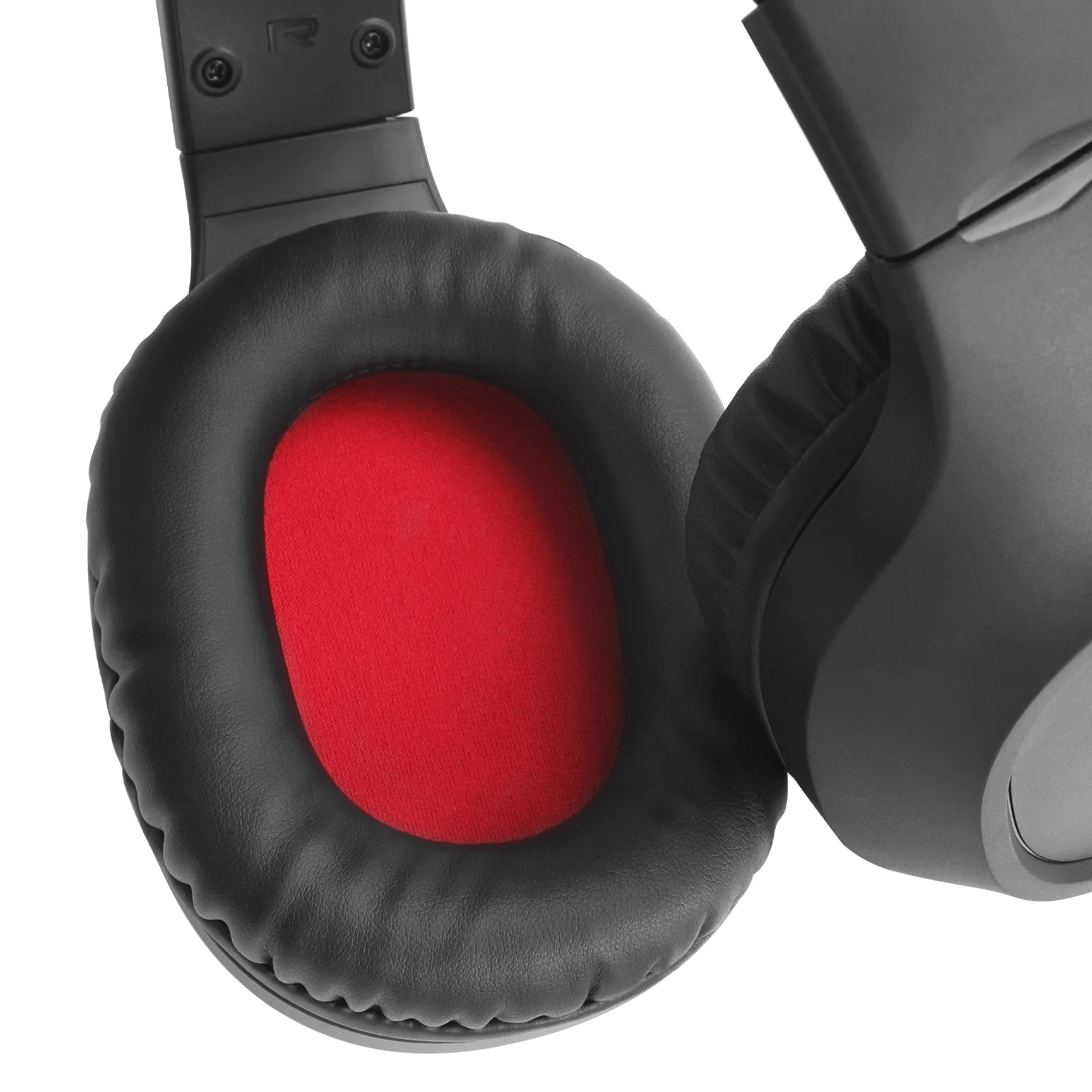 Redragon Grim H132 Wired Gaming Headset (Black) - Image 8