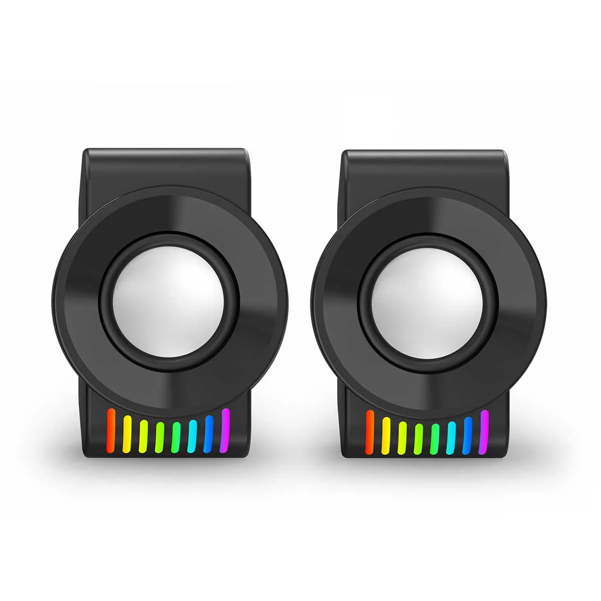 Redragon GS514 KAGE Gaming Speaker - Image 2