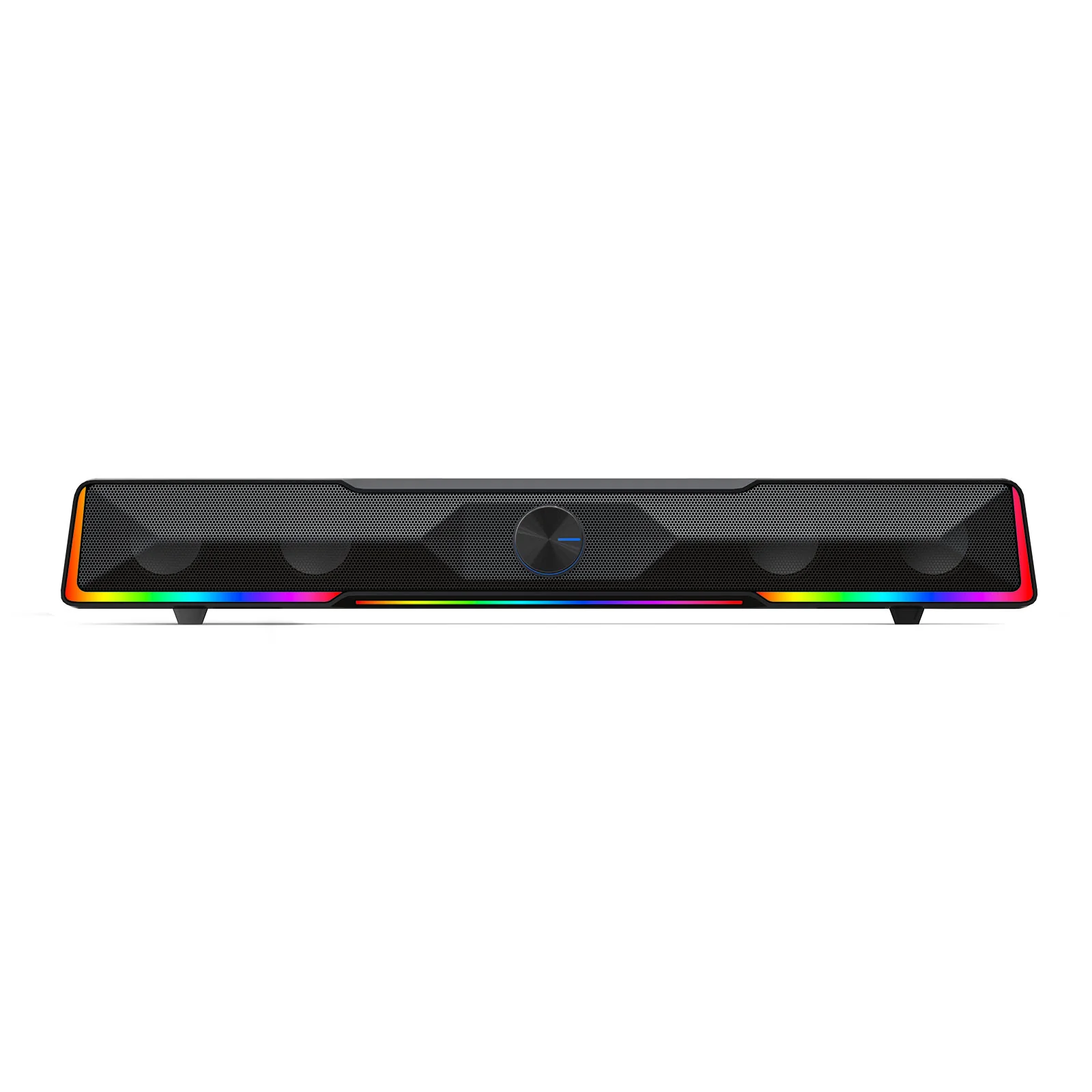 Redragon GS516 Catnonn Bluetooth/Wired RGB Soundbar (GS516) - Image 8