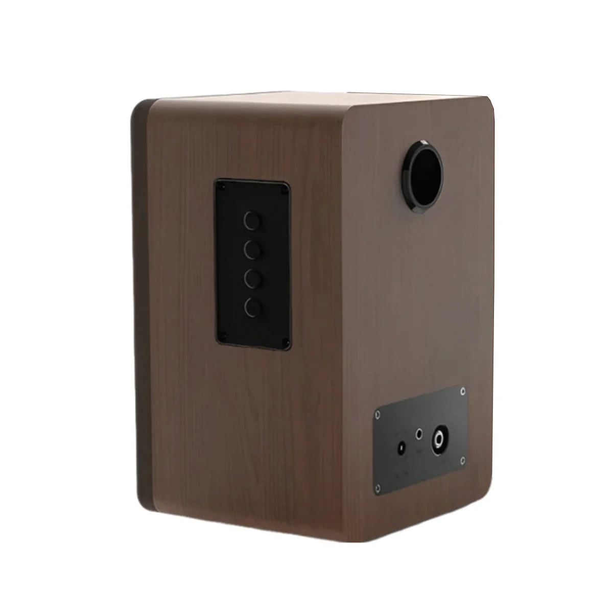 Redragon GS816 Beth 2.0 16W Bookshelf Speaker - Image 3