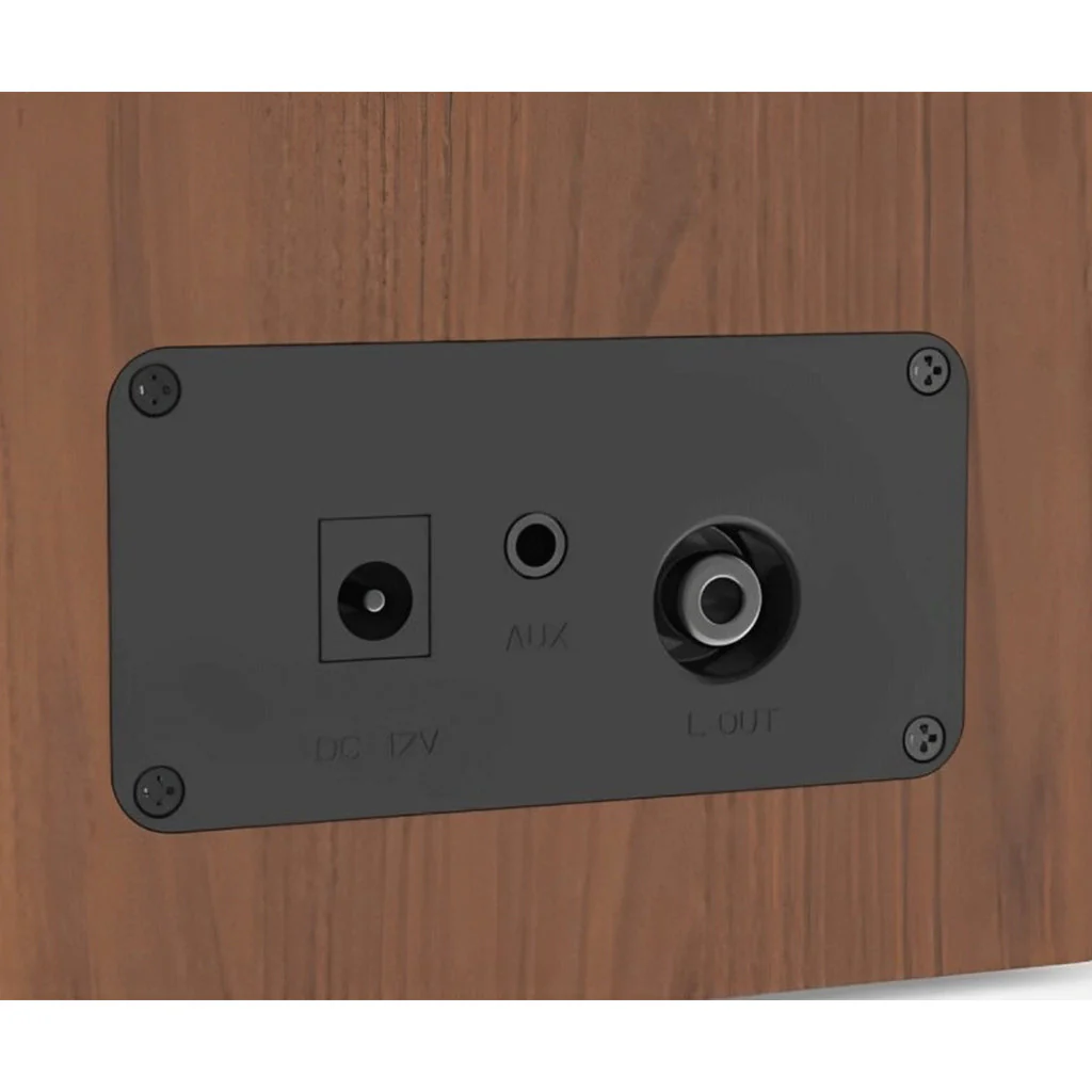 Redragon GS816 Beth 2.0 16W Bookshelf Speaker - Image 4